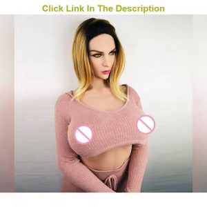 ✬ Hanidoll Sex Dolls for Men 163cm Adult Toys TPE Male Sex Doll Big Breast Big Butt Lifelike Vagina