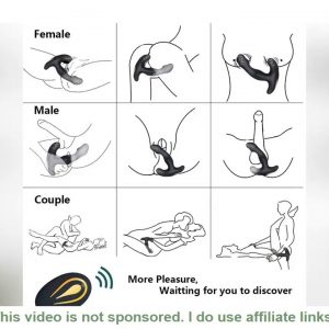 Top Gay Sex Toys Prostate Stimulator Vibrator Male Prostata Massager Dildo Anal Plugs Silicone Wire