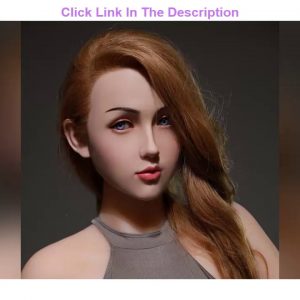 ✪ 100% Silicone Head 170cm Sex Doll for Men Sex Adult Toys Male Masturbation Realistic Real Doll Bi