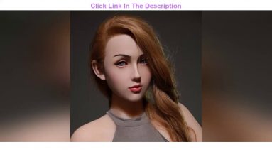 ✪ 100% Silicone Head 170cm Sex Doll for Men Sex Adult Toys Male Masturbation Realistic Real Doll Bi
