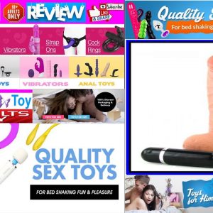 Realistic Vibrating Dildo | G spot Vibrator | Sex Toy for Women & Couple | sex toys Review Hindi