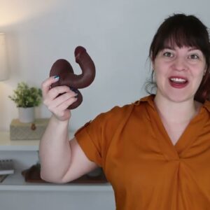 Adult Sex Toy Review - RodeoH Dual Density Silicone Harness Capable Dildos and Accessories Unboxed!