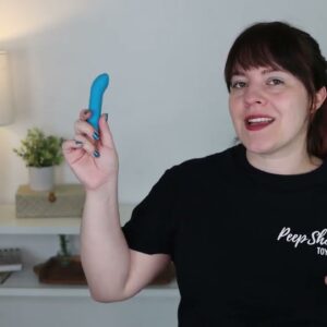 Adult Sex Toy Review - Je Joue G-Spot Bullet Vibrator for G Spot Stimulation and Clitoral Pleasure