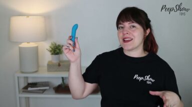 Adult Sex Toy Review - Je Joue G-Spot Bullet Vibrator for G Spot Stimulation and Clitoral Pleasure
