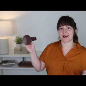 Unboxing - Dual Density Dildos and Removeable Balls from RodeoH