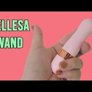 Sex Toy Review – Bullet Soft Touch - Bellesa Boutique - Gentle But Powerful Bullet Vibrator