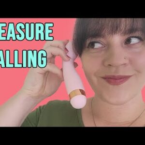 Sex Toy Review – Aurora Soft Touch - Bellesa Boutique - Gentle G Spot Powerful Vibrator Dildo