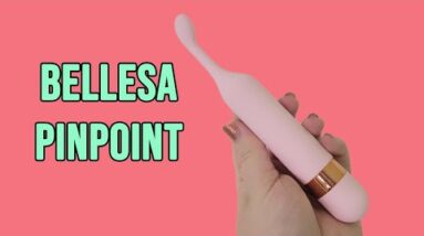 Sex Toy Review – Quip Soft Touch - Bellesa Boutique - Pinpointed Vibration Stimulation