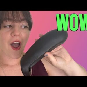 Sex Toy Review - Oxballs Ram Double Penetrator Wearable 2-Way Dildo Courtesy of Peepshow Toys