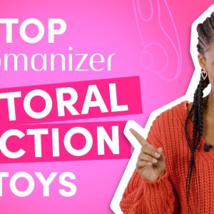 Best of the Best Womanizer Toys | Lovehoney