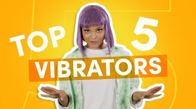 Best of the Best Vibrators | Lovehoney