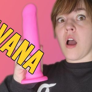 Sex Toy Review - Blush Impressions Havana Thumping Silicone Remote Control Dildo