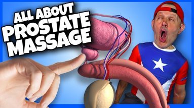 What Is A Prostate Massage