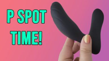 Sex Toy Review - Anos RC Prostate Butt Plug With Remote, Courtesy of Peepshow Toys!